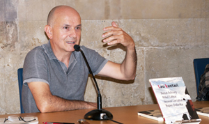 Achiary Laboa Imanol eta Ordorika: kantari apartak, kantari bakanak