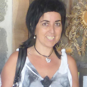 `Encontro Escritoras/es Novas/os´ jardunaldietan izan da Maite Toledo Saralegi idazlea
