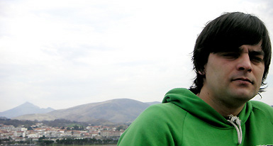 Xabi Strubell: disko berria poetika propio baten arrastoan