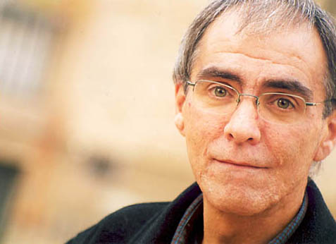 Gerardo Markuletari elkarrizketa