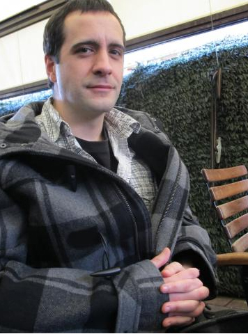 Asier Serranoren