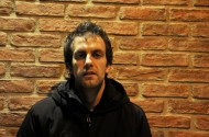 Irakurrieran (112): Jon Benitori elkarrizketa