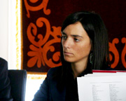 Irakurrieran (81): Amaia Jauregizar