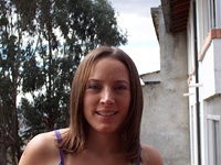 Poemen omenez: Marialuz Albuja Bayas