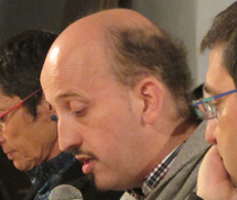 Hatsa 2012: Andoni Salameroren iritzia