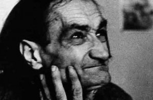 Antonin Artaud: