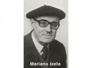 Izeta