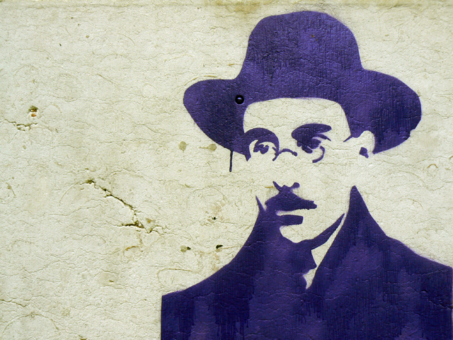 Iñigo Roquerekin solasean