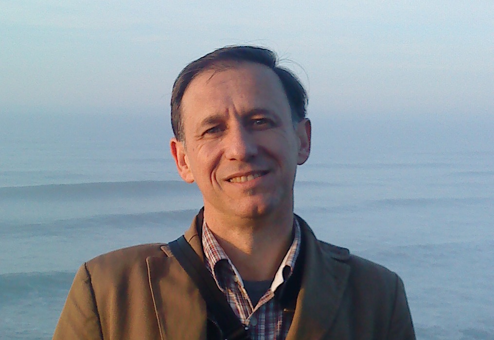 Jose Inazio Lasarekin solasean