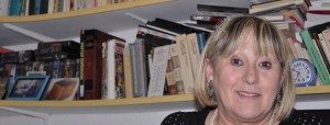 Irakurrieran (119): Amaia Lasa