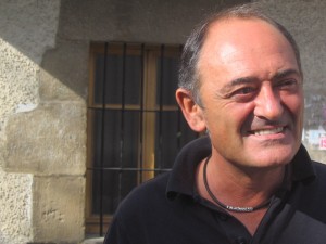 Irakurrieran (147): Koldo Zuazo,