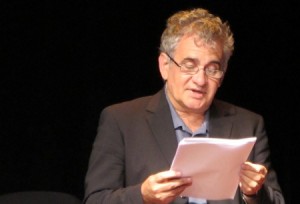 Maiatzaren 6an abiatuko dira Pentsamendua eta Poesia jardunaldiak