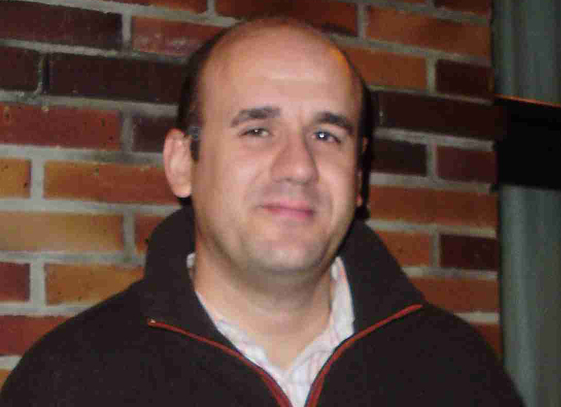 Mikel Zubeldiari elkarrizketa