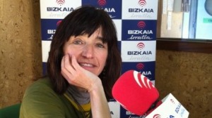 Irakurrieran: Elena Martinez Rubio