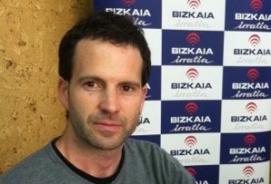 Irakurrieran: Harkaitz Zubiri
