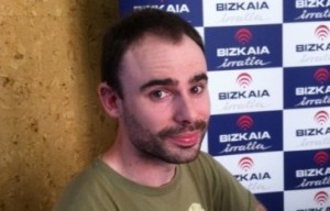 Irakurrieran: Ibai Atutxa