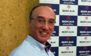 Irakurrieran: Josu Penades