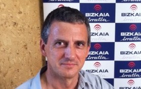 Irakurrieran: Karlos Santisteban