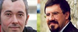 Irakurrieran: Patxi Zubizarreta eta Iban Zaldua