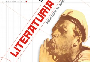 Bosgarren Literaturian,