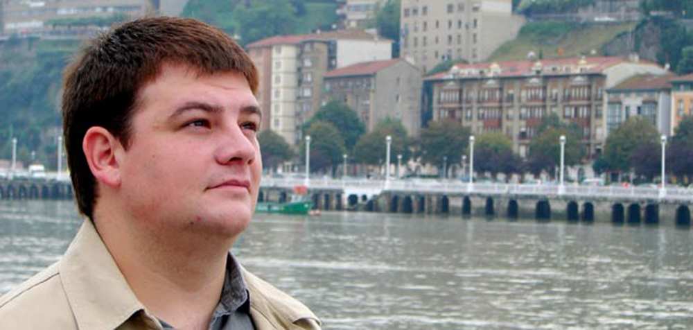Xabier Payári elkarrizketa