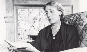 Virginia Woolf-en "Dalloway andrea" eta "Emakumeen lanbideak edo Etxeko Aingerua hiltzea" testuen aurkezpen dramatizatua