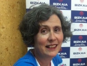 Irakurrieran: Mari Luz Esteban