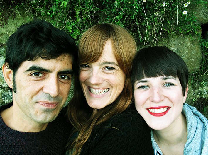 "Habiak", Maite Gurrutxaga eta Dejaburen eskutik