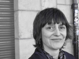 Irakurrieran: Garbiñe Ubeda
