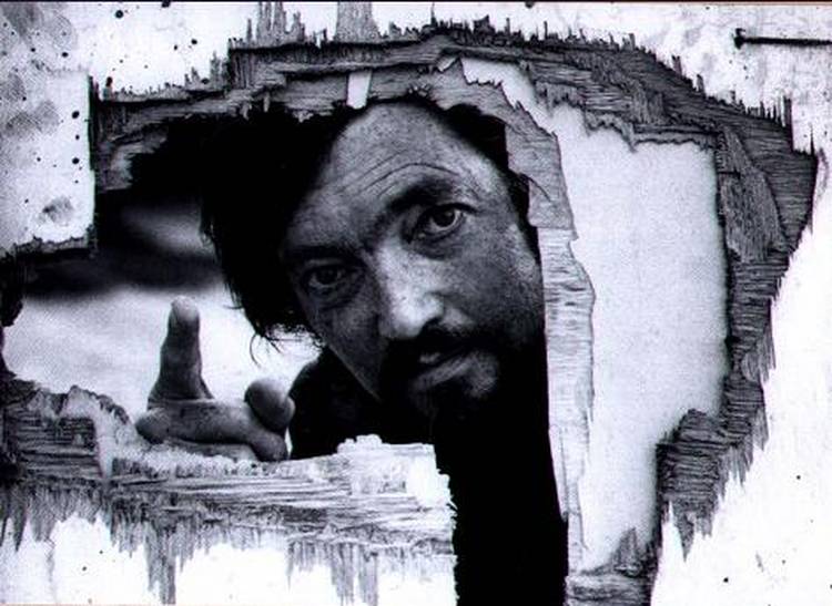 Cortazar: hitzen jazarlea
