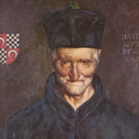 Oskar Arantzabalekin solasean