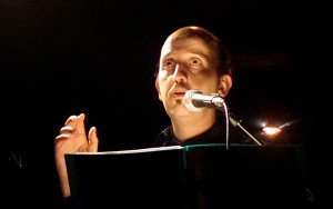 Andoni Salameroren liburu gomendioa