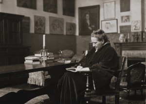 Gertrude Stein, arrosak biderkatzeko moduak