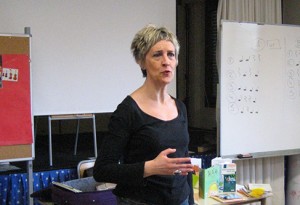 Yolanda Arrietaren liburu gomendioa