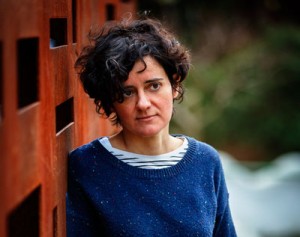 Ana Jakaren liburu gomendioa