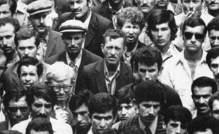 John Berger eta Jean Mohr, hitza eta argazkiaren arteko harremana