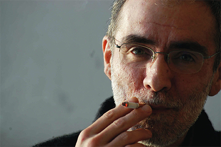 "Denbora bere lekura", Gerardo Markuletaren poema liburu berria