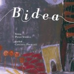 "Bidea" aurkeztuko dute Concetta Probanza eta Pello Añorgak