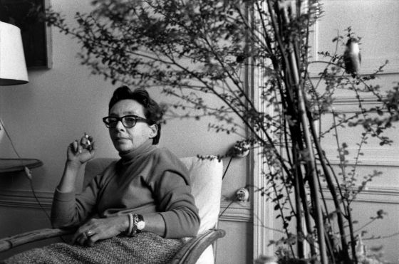 Marguerite Duras akorduan