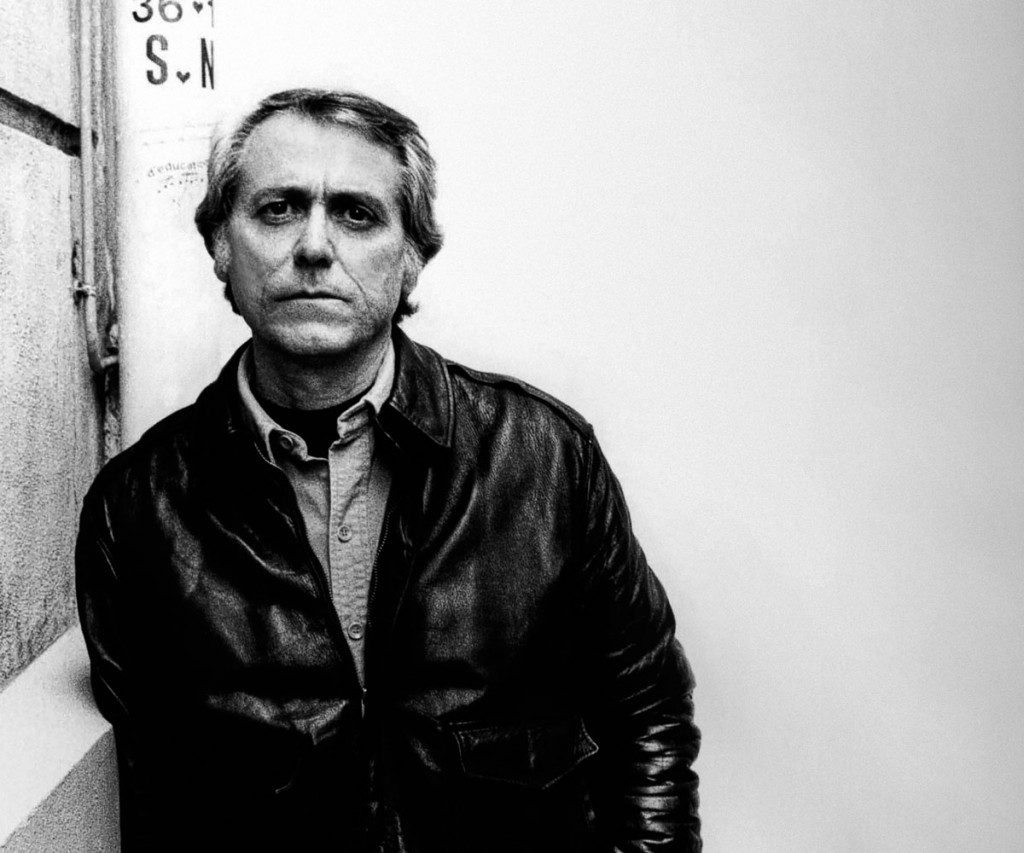 Don DeLillo euskarara, estreinako aldiz