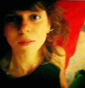 Miriam Reyesen hiru poema