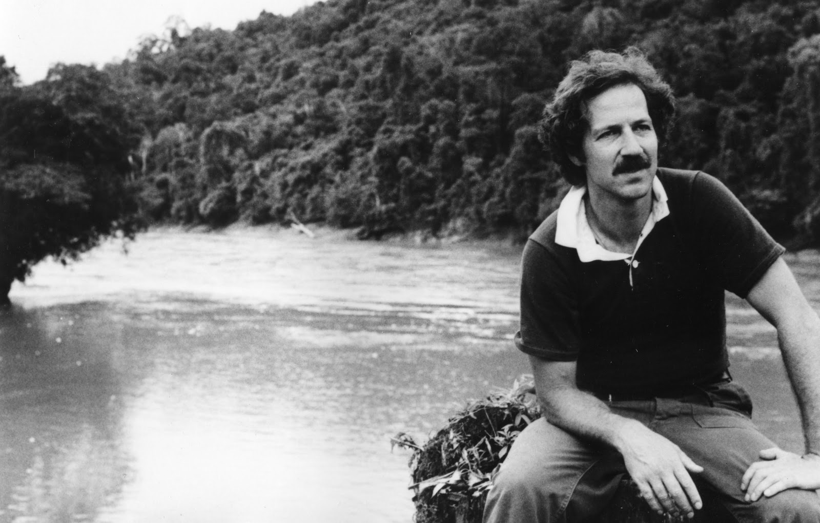Werner Herzog: biografien gainetik ibiltzeaz