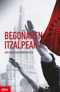 Falangisten argi-ilunak, literaturara