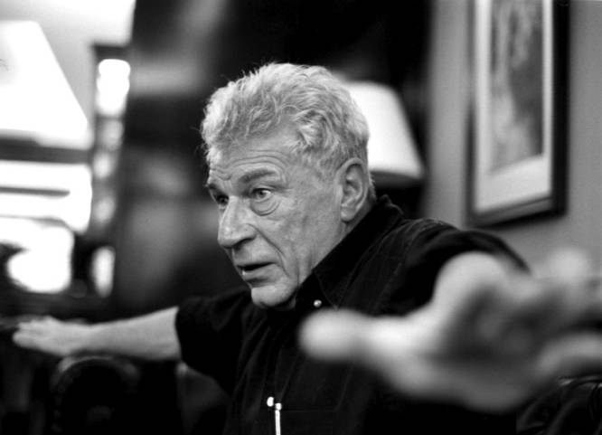 John Berger gogoan