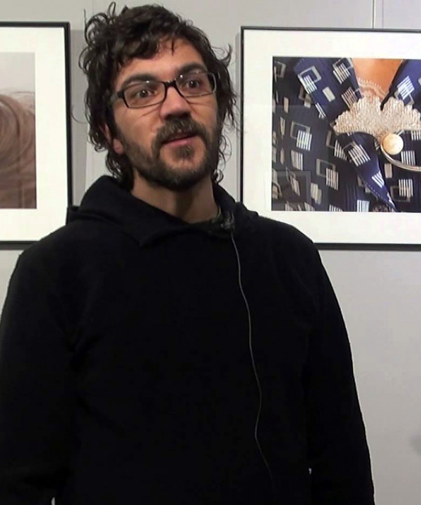 Diego Aldasorori elkarrizketa