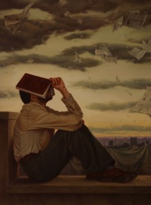 el lector