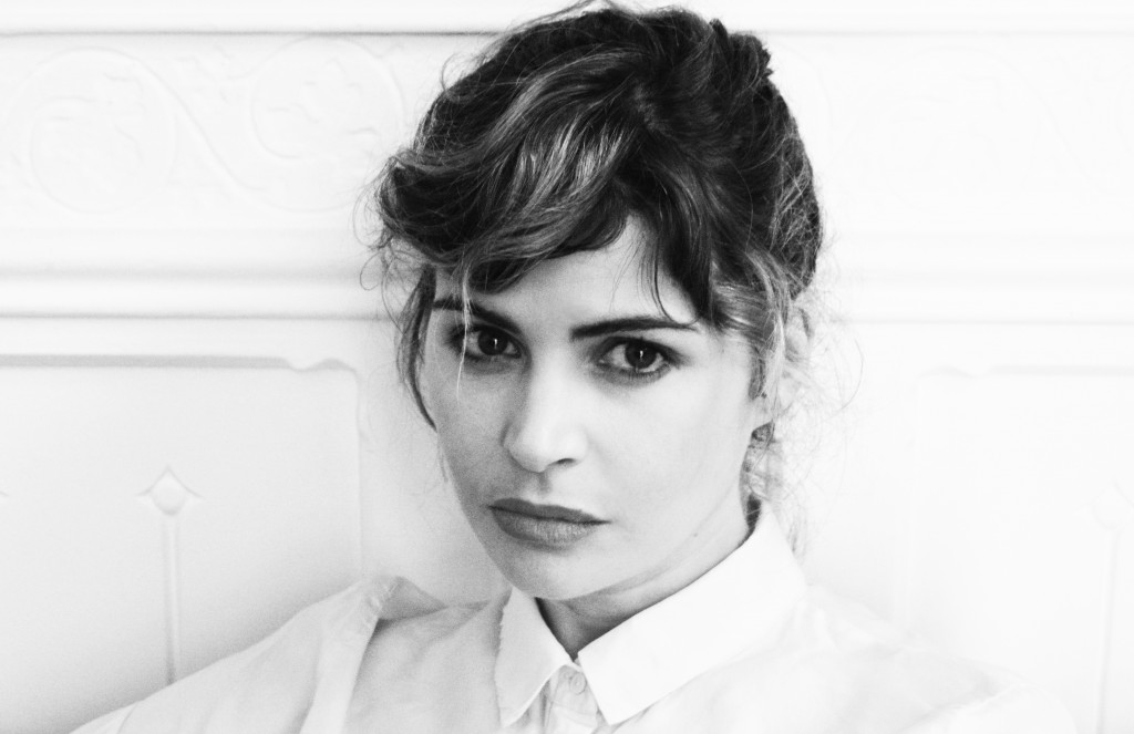 Izotzezko jendea eta literatur esplorazioak, Alicia Kopfen eskutik