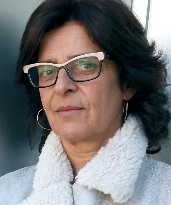 Arantxa Iturberekin "Honetara ezkero" liburua solasgai