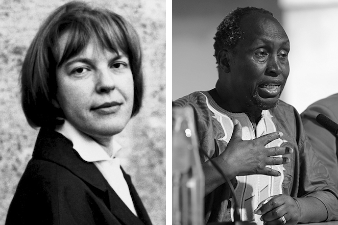 Zabalik da Literatura Unibertsala itzulpen-lehiaketa