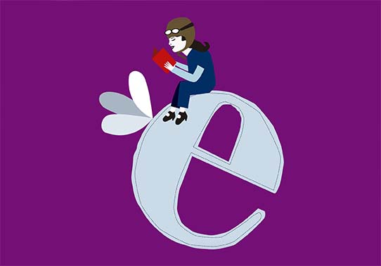 Etxepare Saria, idazleen zein ilustratzaileen topaleku